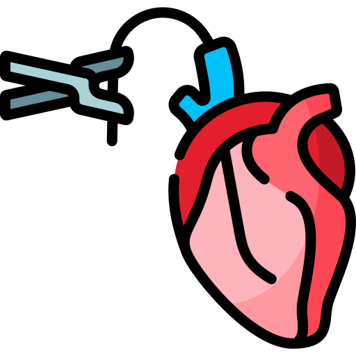 Heart Bypass Surgery